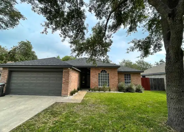 Property at 2400 Yellowhammer Ave, McAllen, TX, 78504, 3 beds, 2 baths, [object Object]