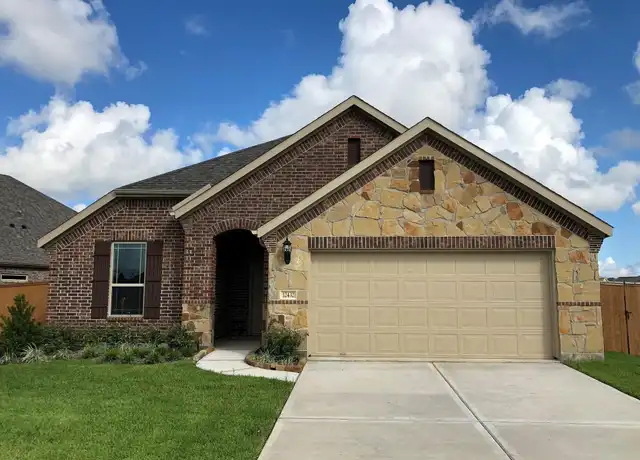 Property at 12432 Berberry Dr, La Marque, TX, 77568, 4 beds, 2 baths, [object Object]