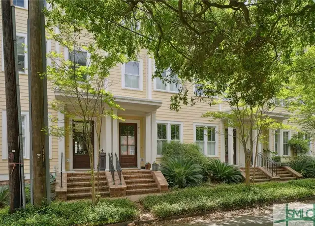 Property at 714 Tattnall St, Savannah, GA, 31401, 3 beds, 2.5 baths, [object Object]