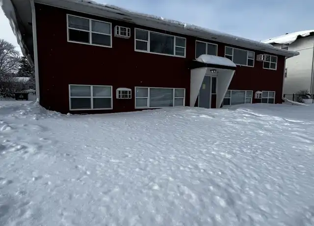 Property at 2822 8th St N Unit 3, Fargo, ND, 58102, 2 beds, 1 bath, [object Object]