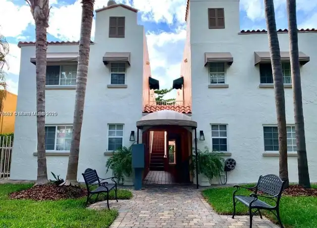 Property at 1218 Salzedo St Unit 11, Coral Gables, FL, 33134, 1 bed, 1 bath, [object Object]
