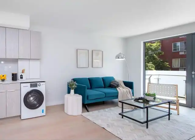 Property at 13680 41st Ave Unit 3E, Flushing, NY, 11355, 1 bed, 1 bath, [object Object]