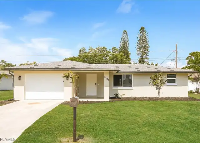Property at 3433 Roslyn Rd, Venice, FL, 34293, 3 beds, 2 baths, [object Object]
