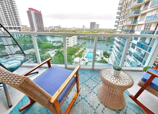 Property at 3800 S Ocean Dr #1011, Hollywood, FL, 33019, 2 beds, 2 baths, [object Object]