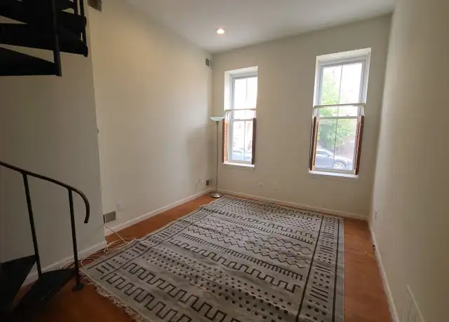 Property at 1902 Wallace St Unit 1F, Philadelphia, PA, 19130, 1 bed, 1 bath, [object Object]