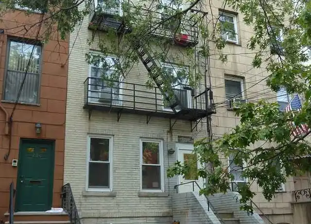 Property at 208 Garden St Unit 1, Hoboken, NJ, 07030, 1 bed, 1 bath, [object Object]