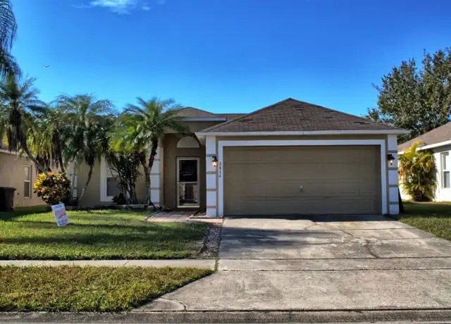 Property at 2856 Afton Cir, Orlando, FL, 32825, 3 beds, 2 baths, [object Object]