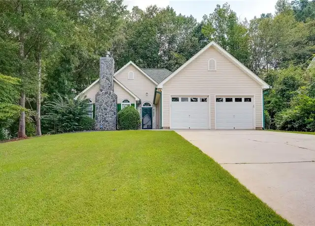 Property at 12268 Justin Ct, Fayetteville, GA, 30215, 3 beds, 2 baths, [object Object]