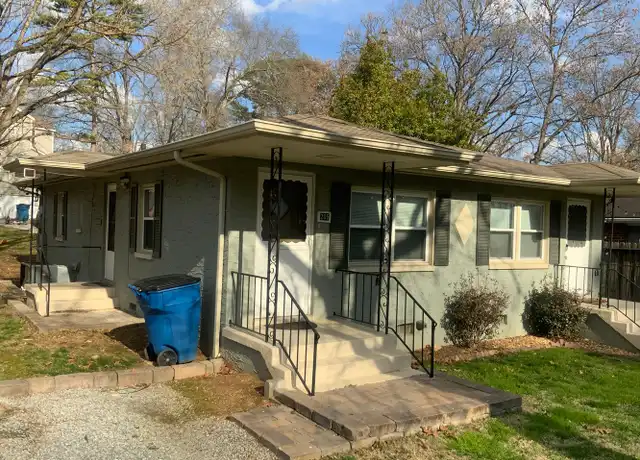 Property at 203 Crisman St, Chattanooga, TN, 37415, 1 bed, 1 bath, [object Object]