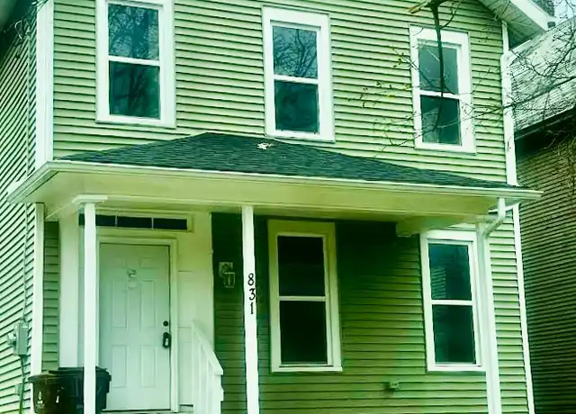 Property at 831 N Chestnut St Unit 2, Lansing, MI, 48906, 1 bed, 2 baths, [object Object]