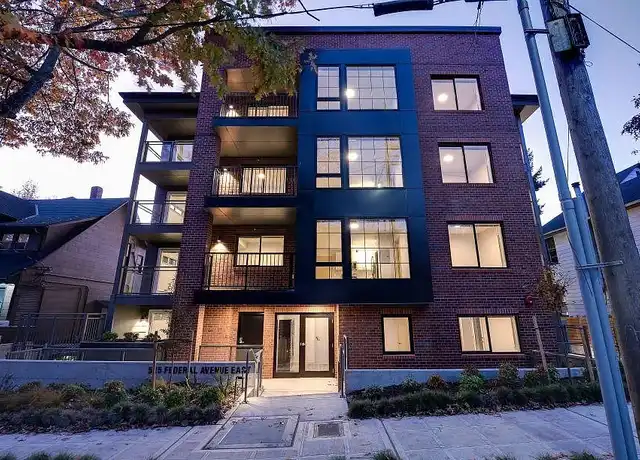 Property at 525 Federal Ave E, Seattle, WA, 98102, 2 beds, 1 bath, [object Object]