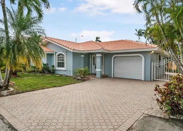 Property at 10344 SW 23rd Ter, Miami, FL, 33165, 3 beds, 2 baths, [object Object]