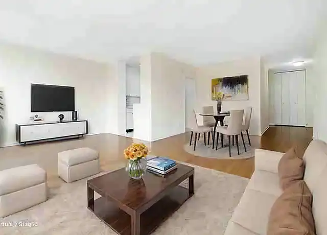 Property at 245 E 44th St Unit 25E, New York, NY, 10017, 2 beds, 2 baths, [object Object]