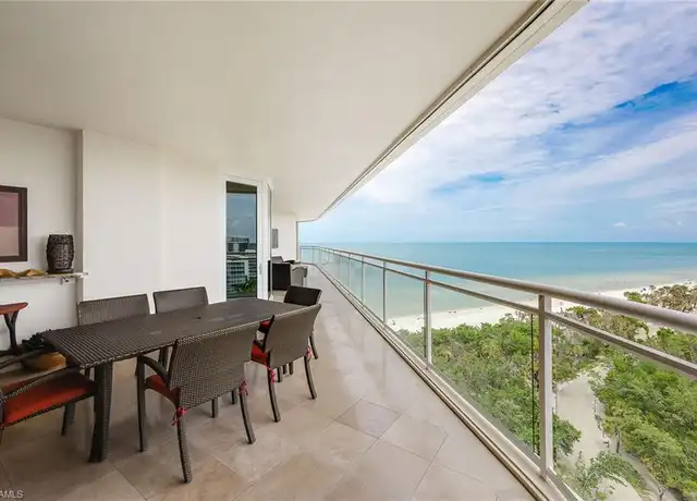 Property at 11125 Gulf Shore Dr #7, Naples, FL, 34108, 4 beds, 3.5 baths, [object Object]