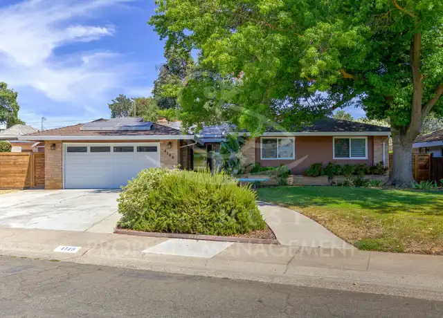 Property at 4149 Zephyr Way, Sacramento, CA, 95821, 3 beds, 2 baths, [object Object]