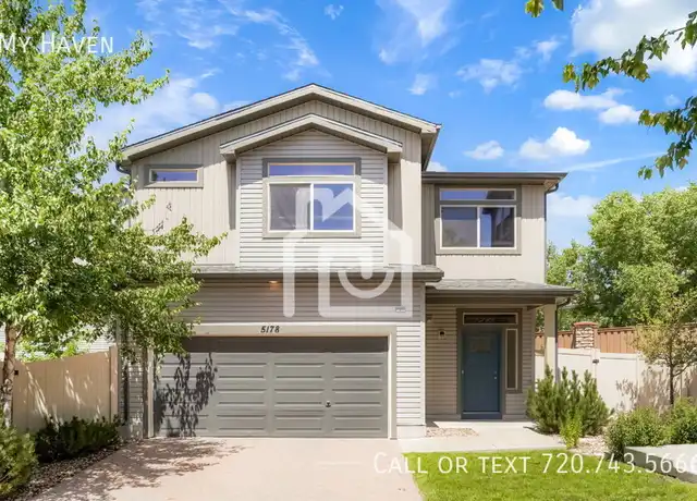 Property at 5178 Andes Way, Denver, CO, 80249, 3 beds, 2.5 baths, [object Object]