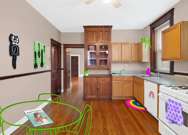 Property at 4136 Juniata St Unit 4136A 473, St. Louis, MO, 63116, 1 bed, 1 bath, [object Object]