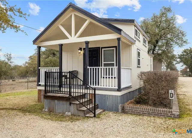 Property at 257 County Road 278 Unit D, Liberty Hill, TX, 78642, 1 bed, 1 bath, [object Object]