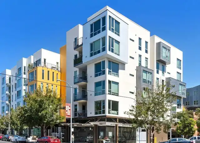 Property at 200 2nd St #213, Oakland, CA, 94607, 1 bed, 1 bath, [object Object]
