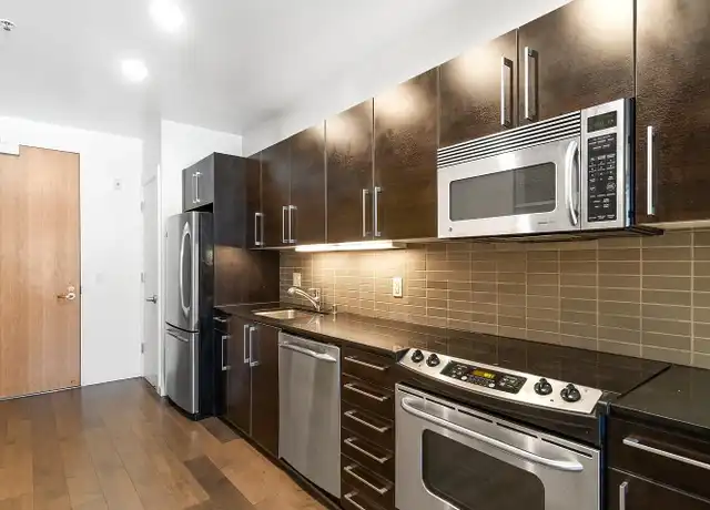 Property at 200 2nd St #213, Oakland, CA, 94607, 1 bed, 1 bath, [object Object]