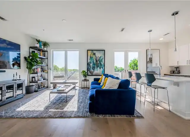 Property at 775 Juniper St NE #601, Atlanta, GA, 30308, 1 bed, 1 bath, [object Object]