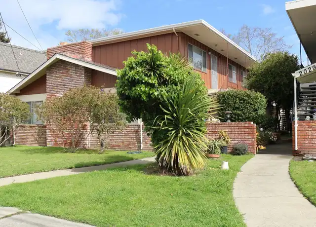 Property at 2027 Encinal Ave Unit D, Alameda, CA, 94501, 2 beds, 1 bath, [object Object]