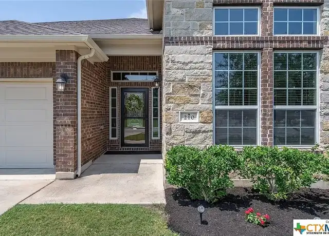 Property at 210 Tangerine Dr, Buda, TX, 78610, 3 beds, 2.5 baths, [object Object]