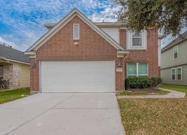 Property at 13510 Dahlia Green Way, Houston, TX, 77038, 6 beds, 2.5 baths, [object Object]