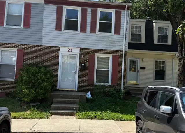 Property at 21 Monhegan Ct Unit 28B, Nottingham, MD, 21236, 3 beds, 2 baths, [object Object]