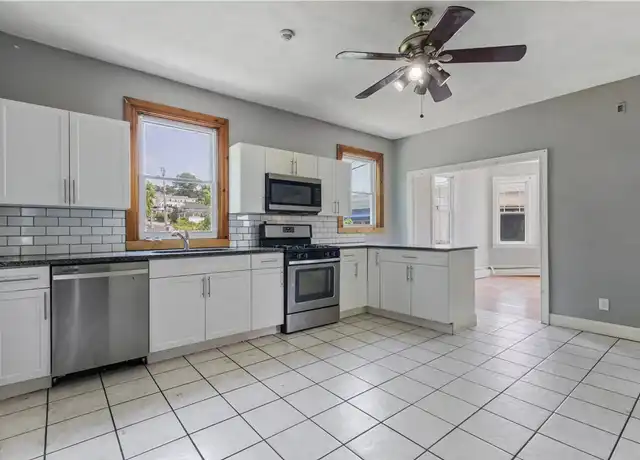 Property at 11 Roosevelt St Unit 1, North Providence, RI, 02904, 3 beds, 1 bath, [object Object]