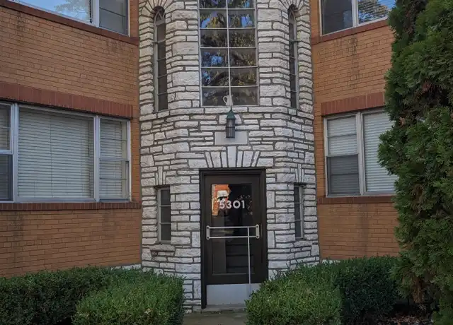 Property at 5301 Jamieson Ave Unit A, St. Louis, MO, 63109, 1 bed, 1 bath, [object Object]
