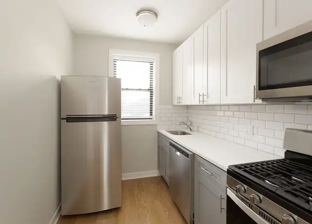 Property at 3618-20 N. Marshfield - 3618 N Marshfield Ave, Chicago, IL, 60613, 1 bed, 1 bath, [object Object]