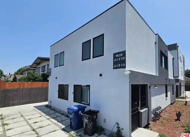 Property at 4110 Normandie Ave, Los Angeles, CA, 90037, 3 beds, 3 baths, [object Object]