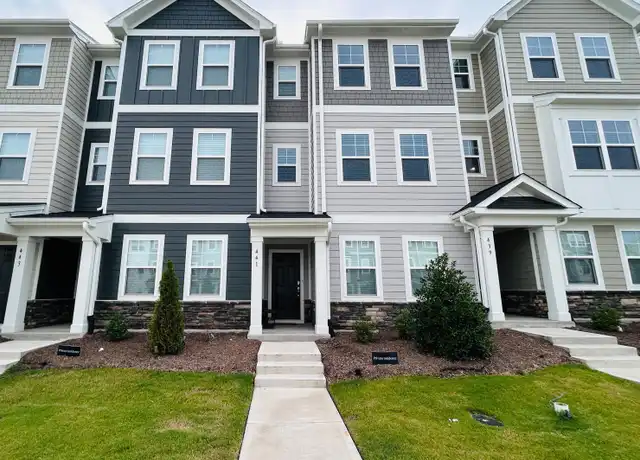Property at 441 Carolina Springs Blvd, Apex, NC, 27539, 3 beds, 3.5 baths, [object Object]