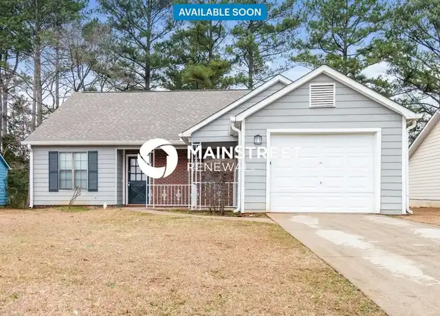 Property at 5297 Brentwood Rd, Atlanta, GA, 30349, 3 beds, 2 baths, [object Object]