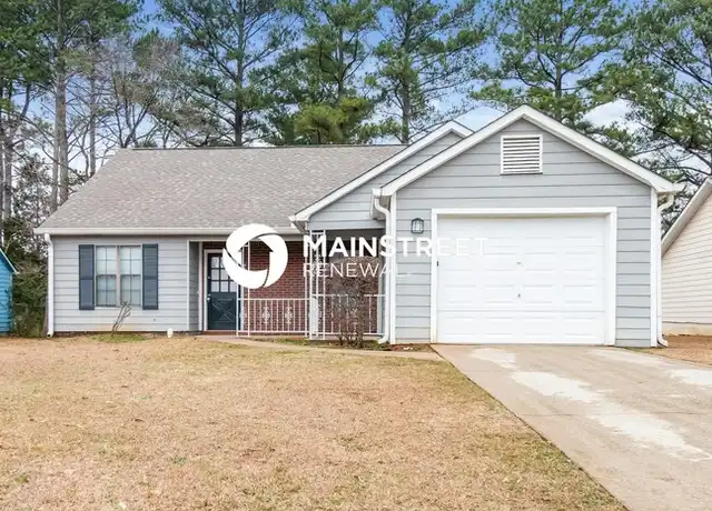 Property at 5297 Brentwood Rd, Atlanta, GA, 30349, 3 beds, 2 baths, [object Object]