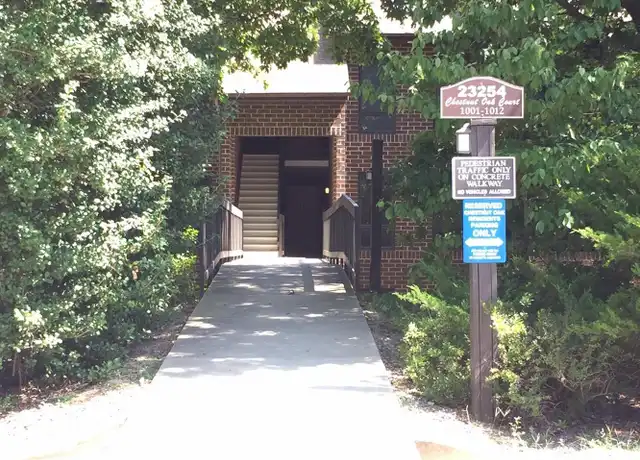 Property at 23254 Chestnut Oak Ct Unit 5A, 1005, California, MD, 20619, 1 bed, 1 bath, [object Object]