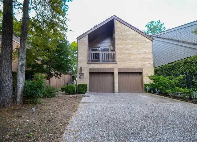 Property at 130 Sugarberry Cir, Houston, TX, 77024, 3 beds, 3.5 baths, [object Object]