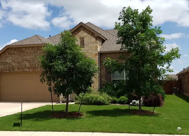 Property at 2008 Suzanne Kelli Dr, Leander, TX, 78641, 4 beds, 3 baths, [object Object]