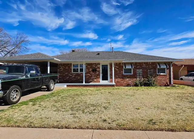 Property at 304 Prairieview Dr, Clovis, NM, 88101, 2 beds, 1 bath, [object Object]