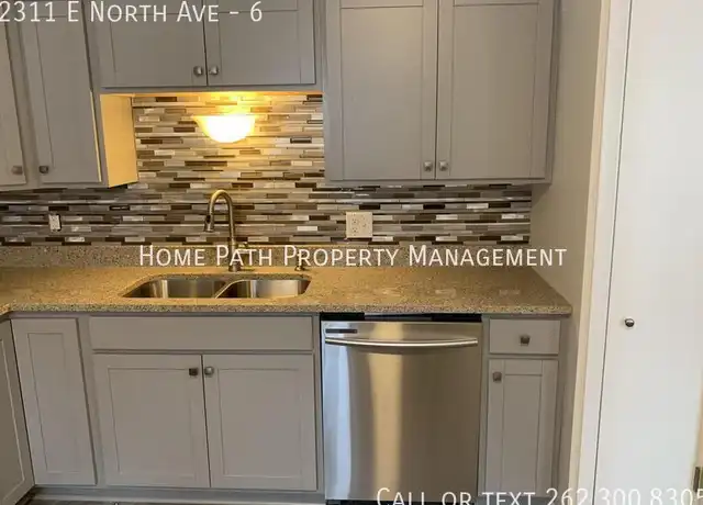Property at 2311 E North Ave Unit 6, Milwaukee, WI, 53202, 1 bed, 1 bath, [object Object]