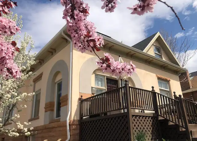 Property at 903 E 1st Ave, Salt Lake City, UT, 84103, 4 beds, 3 baths, [object Object]