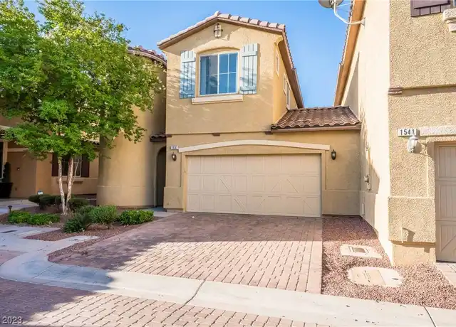 Property at 1537 Moss View Ct, Henderson, NV, 89074, 3 beds, 1 bath, [object Object]