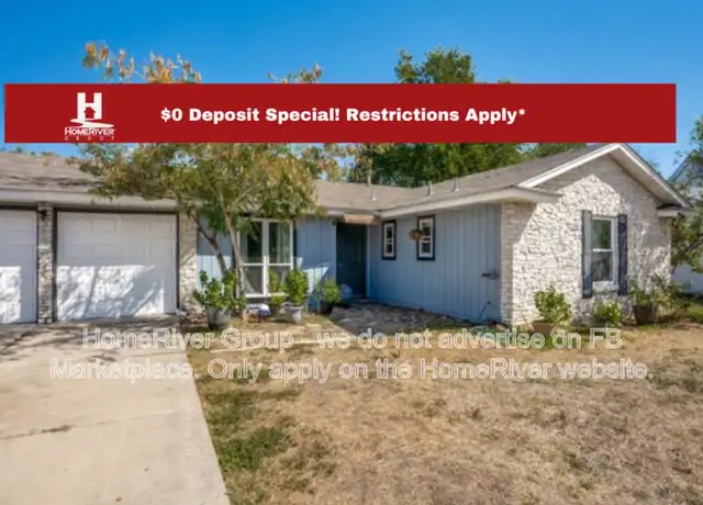 Property at 8402 Starcrest Dr, San Antonio, TX, 78218, 3 beds, 2 baths, [object Object]