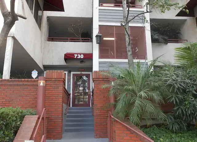 Property at 730 W 4th St #106, Long Beach, CA, 90802, 2 beds, 2 baths, [object Object]