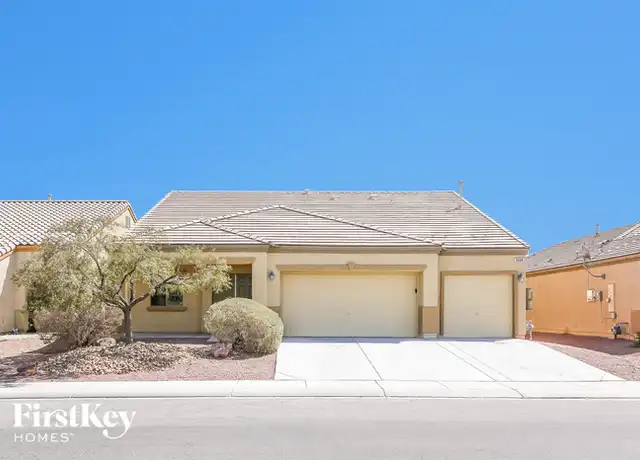 Property at 6604 Johnny Love Ln, North Las Vegas, NV, 89086, 3 beds, 2 baths, [object Object]