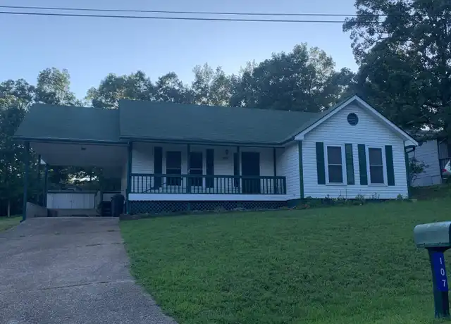Property at 107 Ambrose Ln, Fairfield Bay, AR, 72088, 3 beds, 2 baths, [object Object]