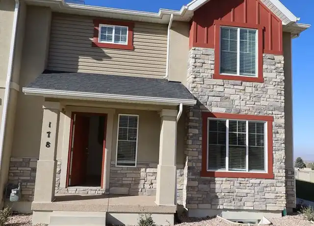 Property at 178 E Valley Way, Santaquin, UT, 84655, 3 beds, 2.5 baths, [object Object]