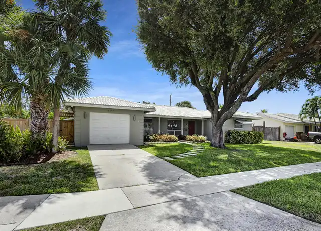 Property at 800 SW 12th Ave, Boca Raton, FL, 33486, 3 beds, 2 baths, [object Object]