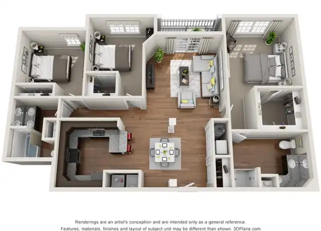 Property at 100 Starboard Side Ln, Webster, NY, 14580, 3 beds, 2 baths, [object Object]